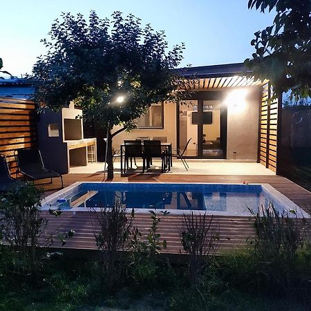 Mosquito Luxury Studio Керамоти Екстериор снимка