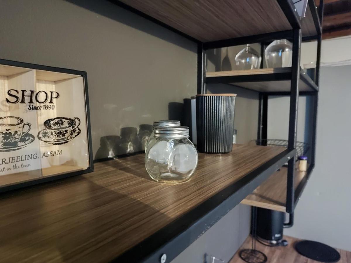 Mosquito Luxury Studio Керамоти Екстериор снимка