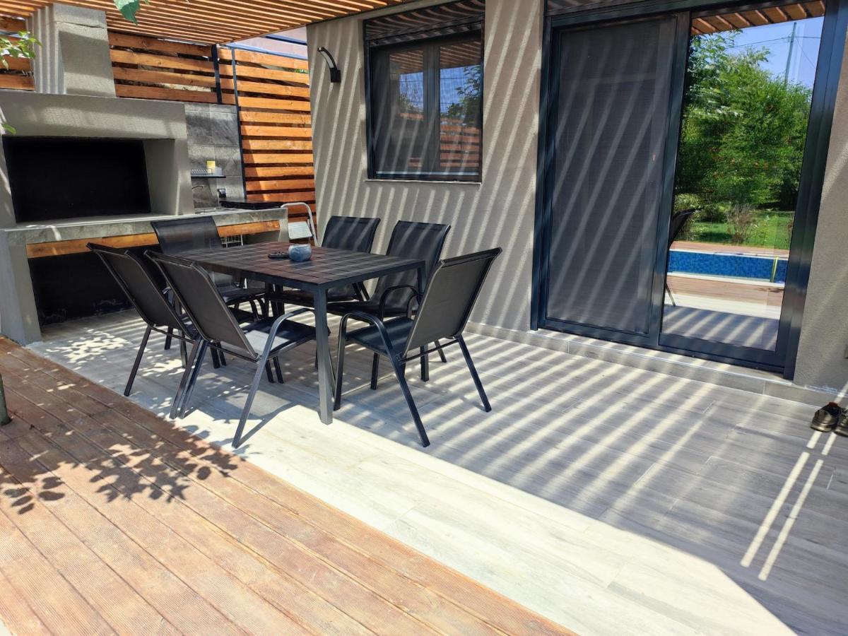 Mosquito Luxury Studio Керамоти Екстериор снимка