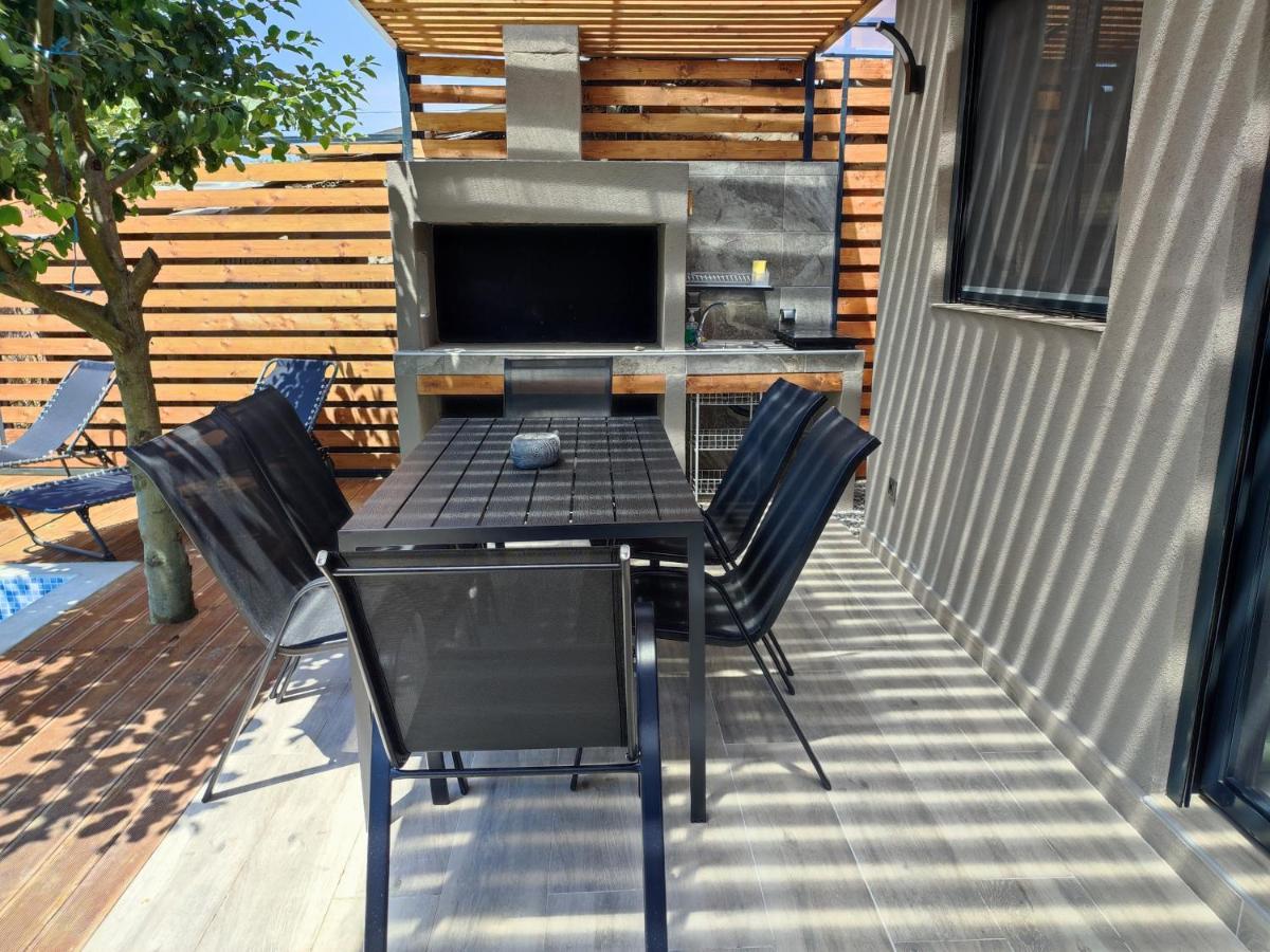 Mosquito Luxury Studio Керамоти Екстериор снимка