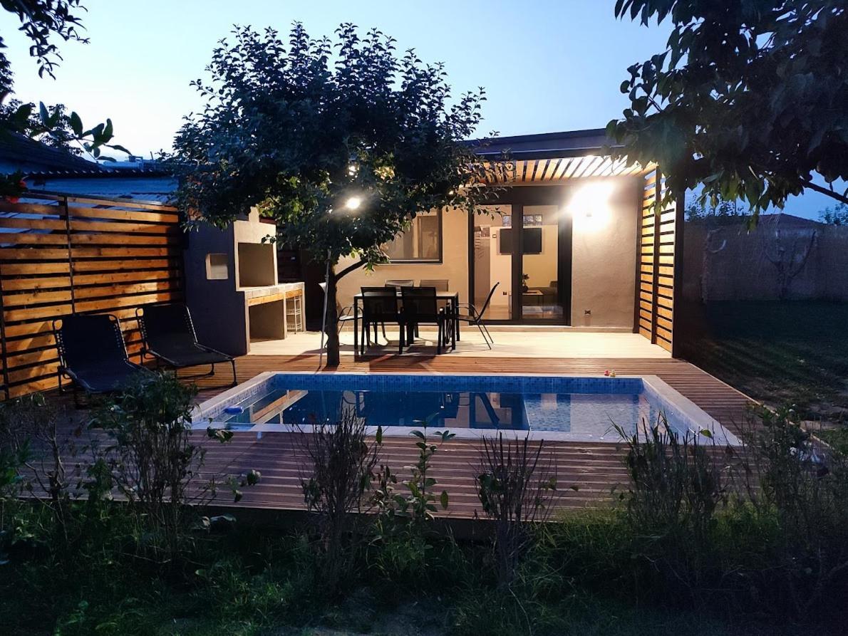 Mosquito Luxury Studio Керамоти Екстериор снимка