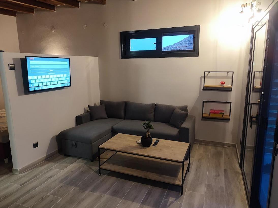 Mosquito Luxury Studio Керамоти Екстериор снимка