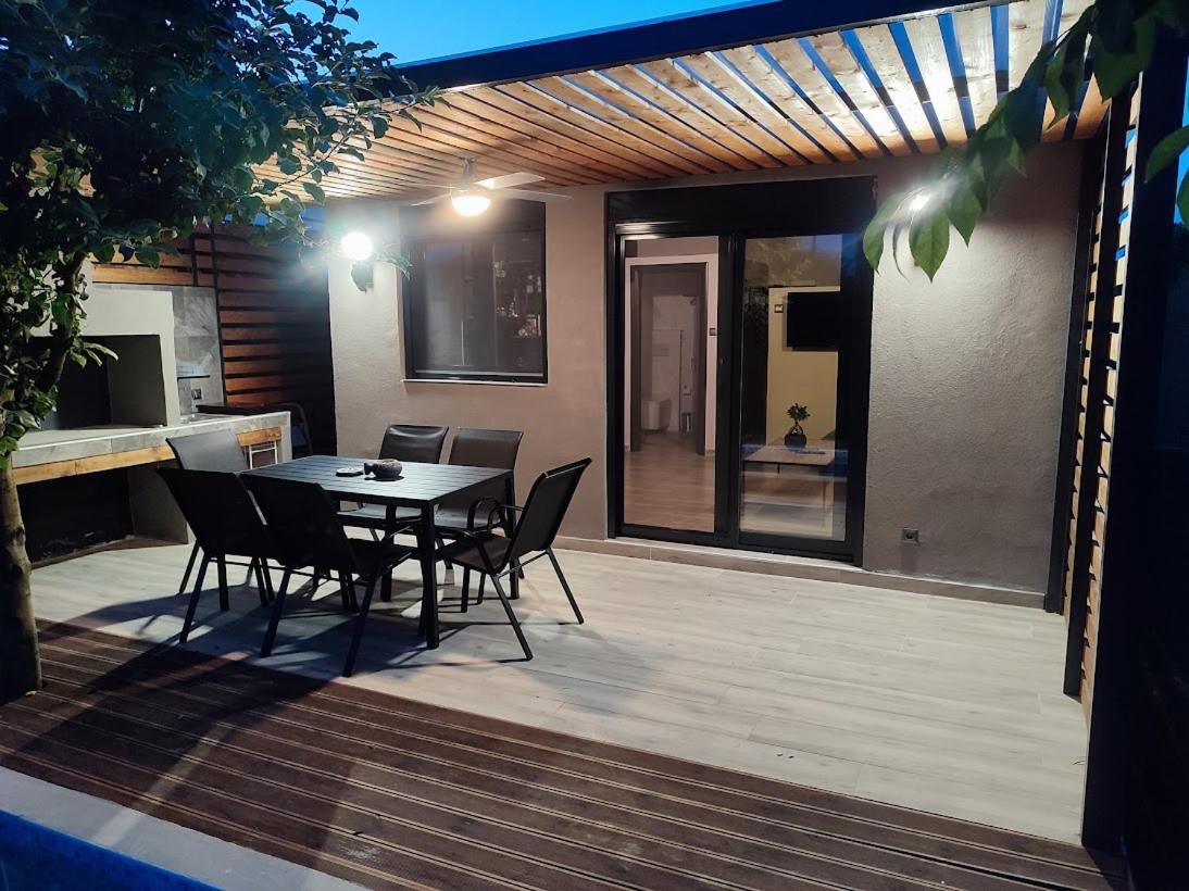 Mosquito Luxury Studio Керамоти Екстериор снимка