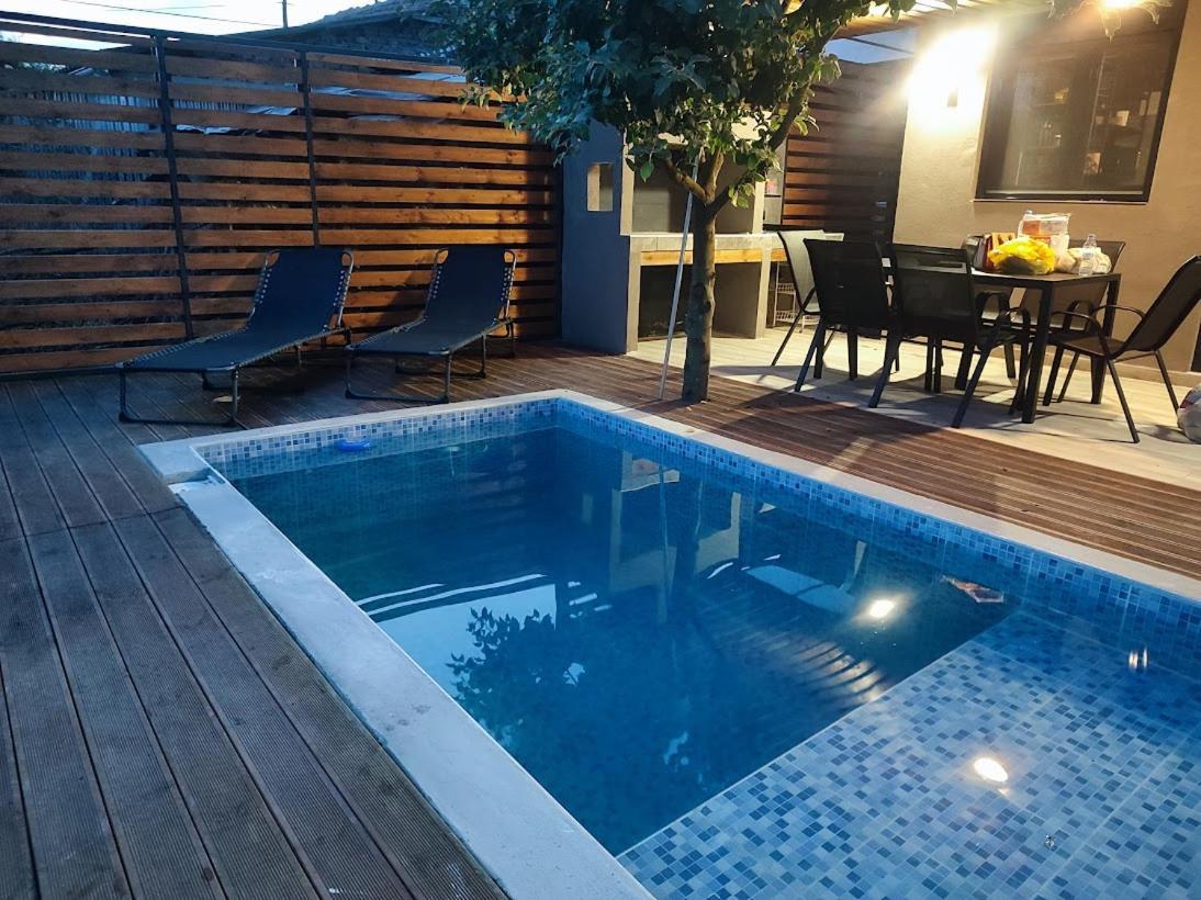 Mosquito Luxury Studio Керамоти Екстериор снимка