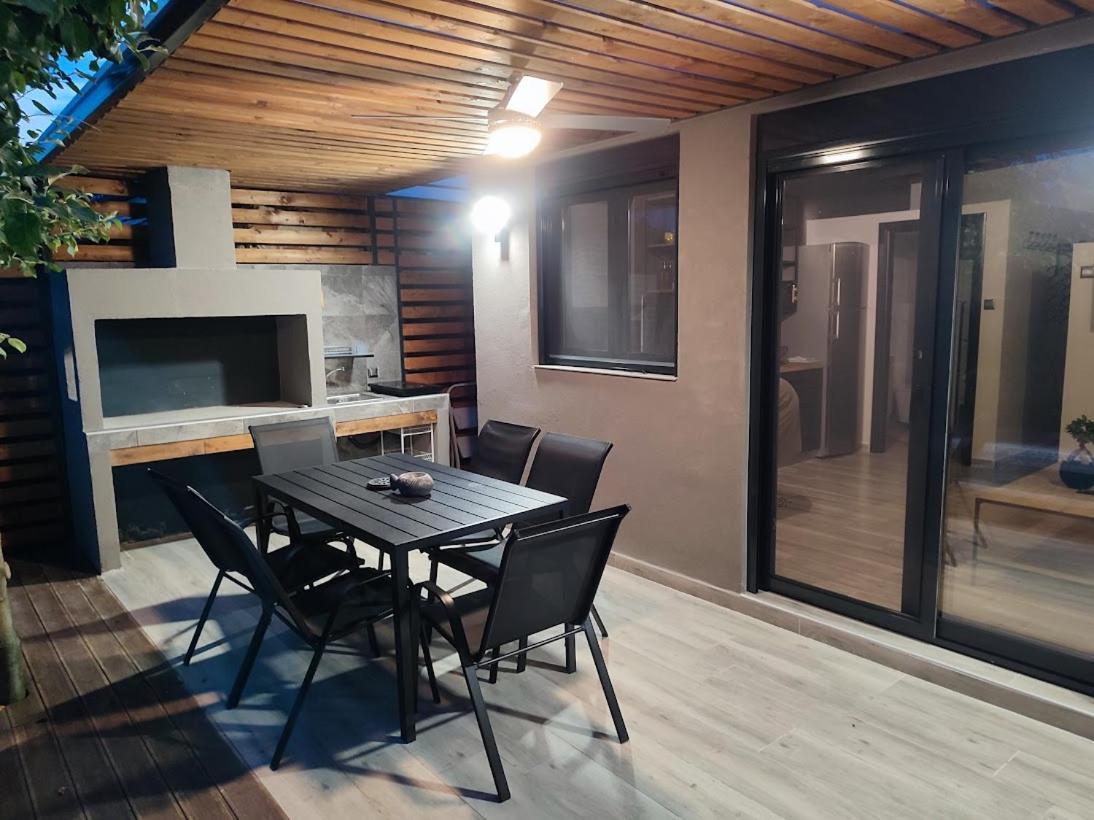 Mosquito Luxury Studio Керамоти Екстериор снимка
